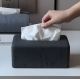 Porcelain Tissue Box